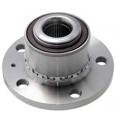 Moyeu roulement de roue avant pour Audi A1 A2 Seat Ibiza Cordoba Volkswagen Polo Škoda Fabia Roosmter