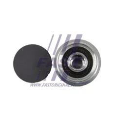 Poulie alternateur compatible pour Toyota Ford Ford australia Mazda Land rover