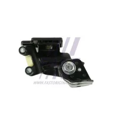 Guida a rulli porta scorrevole compatibile per Fiat Peugeot Citroën