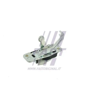 Serrure de porte compatible pour Fiat Peugeot Citroën