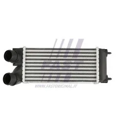 Intercooler échangeur compatible pour Citroën Peugeot