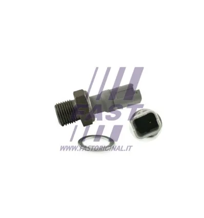 Oil pressure gauge compatible with Ford Citroën Fiat Peugeot Land rover Lancia Mini Mazda Volvo Renault Nissan Toyota