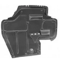 Cache de protection sous moteur pour Seat Ibiza Cordoba Volkswagen Polo Break 99 -01