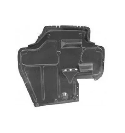 Seat Ibiza Cordoba Vw Polo Break 99 -01 under engine protection cover