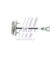 Cale-porte compatible pour Renault Opel Fiat Nissan