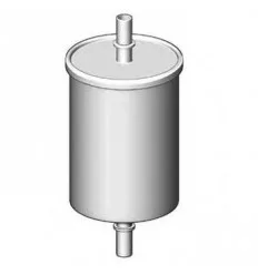 Fuel filter Citroen Dacia Renault Fiat Peugeot