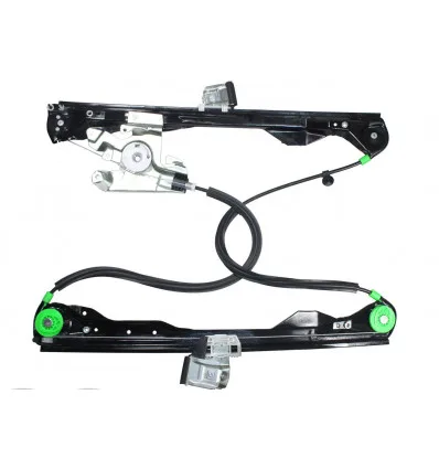 Window mechanism Ford Focus 5 doors Left