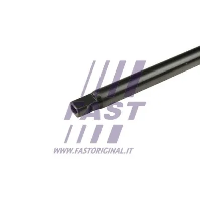 Steering column compatible with Iveco