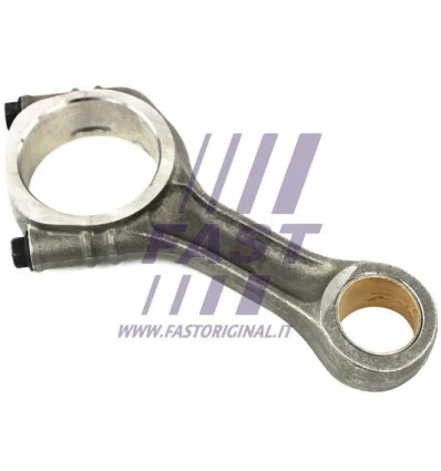 Connecting rod compatible with Fiat Peugeot Citroën Iveco