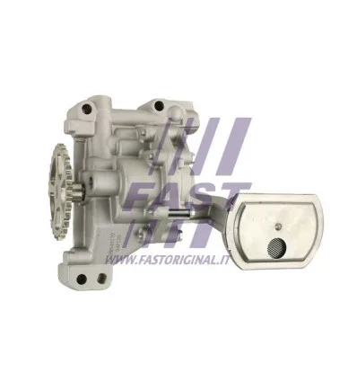 Pompe à huile compatible pour Peugeot Ford Fiat Volvo Citroën Lancia