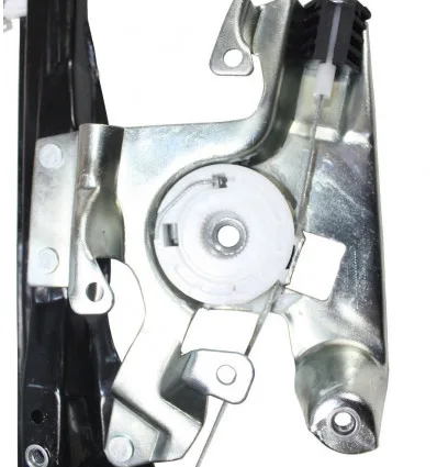 Window mechanism Ford Focus 5 doors Left