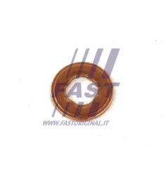 Bague d'étanchéité porte-injecteur compatible pour Suzuki Peugeot Opel BMW alpina Fiat Vauxhall Land rover Citroën Kia Alfa Rome