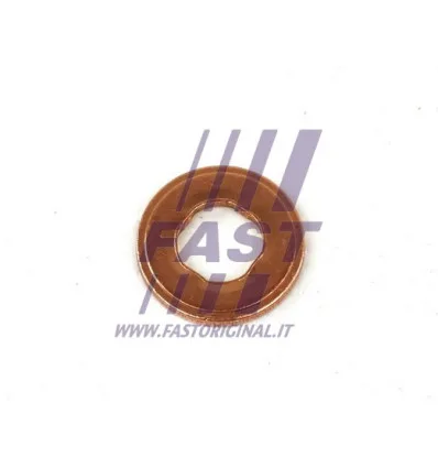 Injector door sealing ring compatible with Suzuki Peugeot Opel BMW alpina Fiat Vauxhall Land rover Citroën Kia Alfa Romeo