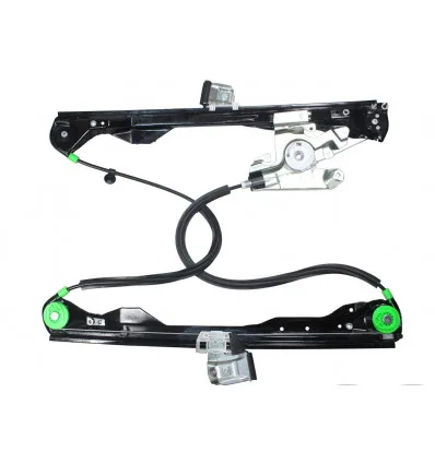 Window mechanism Ford Focus 5 doors right