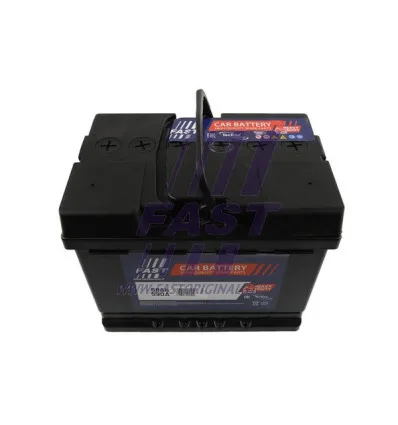 Batterie de démarrage compatible pour Renault BMW Alfa Romeo Mercedes-Benz Citroën rover Peugeot Fiat Volkswagen Hyundai talbot