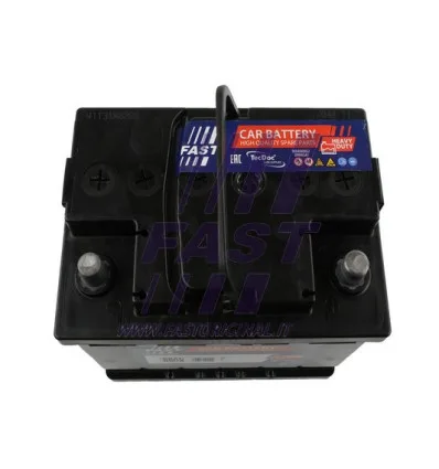 Batterie de démarrage compatible pour Renault BMW Alfa Romeo Mercedes-Benz Citroën rover Peugeot Fiat Volkswagen Hyundai talbot