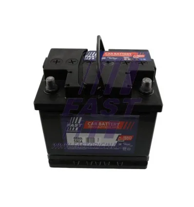 Batterie de démarrage compatible pour Renault BMW Alfa Romeo Mercedes-Benz Citroën rover Peugeot Fiat Volkswagen Hyundai talbot