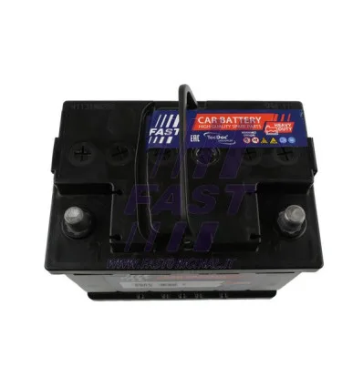 Batterie de démarrage compatible pour Renault BMW Alfa Romeo Mercedes-Benz Citroën rover Peugeot Fiat Volkswagen Hyundai talbot