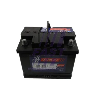 Batterie de démarrage compatible pour Renault BMW Alfa Romeo Mercedes-Benz Citroën rover Peugeot Fiat Volkswagen Hyundai talbot