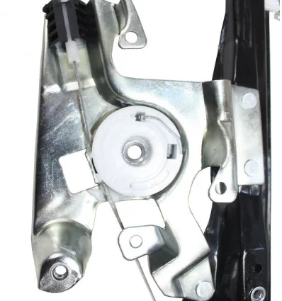 Window mechanism Ford Focus 5 doors right