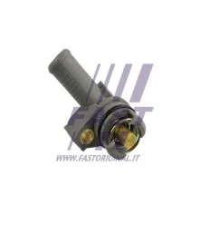 Thermostat liquide de refroidissement compatible pour Ford