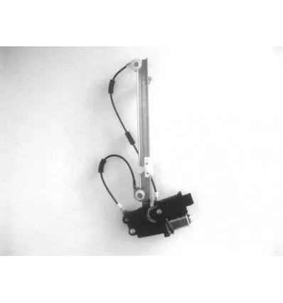 Rear Window Regulator Laguna 2 Right Comfort