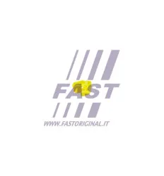 Clip enjoliveur compatible pour Ford