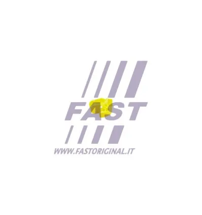 Clip enjoliveur compatible pour Ford