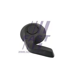 Adjustment handle for backrest compatible with Renault Mercedes-Benz Nissan