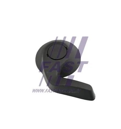 Adjustment handle for backrest compatible with Renault Mercedes-Benz Nissan