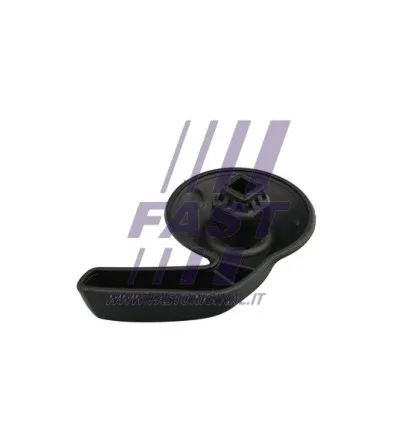Adjustment handle for backrest compatible with Renault Mercedes-Benz Nissan