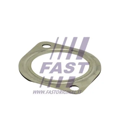 Joint d'étanchéité tuyau d'échappement compatible pour Fiat Alfa Romeo Lancia Chrysler Vauxhall Opel Suzuki Jeep