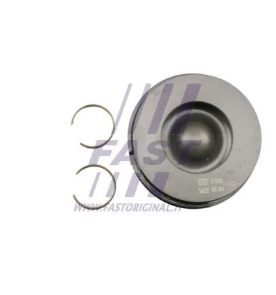 Piston compatible pour Ford Land rover Citroën Peugeot Fiat