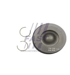 Piston compatible pour Ford jaguar Citroën Peugeot Fiat