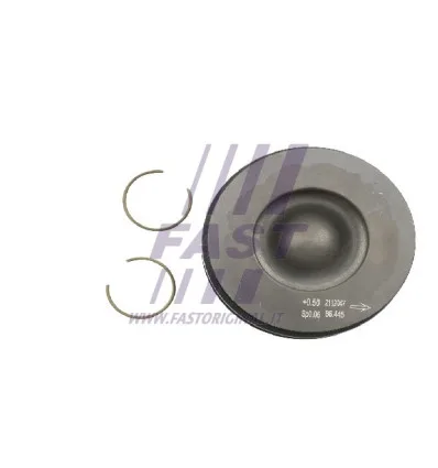 Piston compatible pour Ford jaguar Citroën Peugeot Fiat