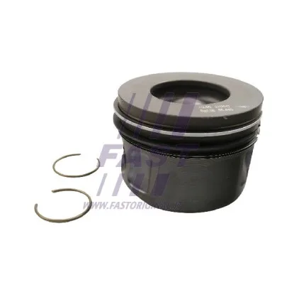 Piston compatible pour Ford jaguar Citroën Peugeot Fiat