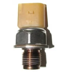 Capteur de pression de rampe pour Audi Seat Škoda Volkswagen 1.6 tDi 2.0tDi 85PP26-03
