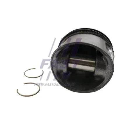 Piston compatible pour Ford jaguar Citroën Peugeot Fiat