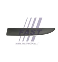 Baguette et bande protectrice porte compatible pour Renault Fiat Nissan