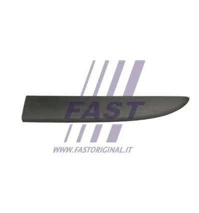 Baguette et bande protectrice porte compatible pour Renault Fiat Nissan