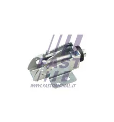 Auge de roue de secours compatible pour Renault Mercedes-Benz Nissan
