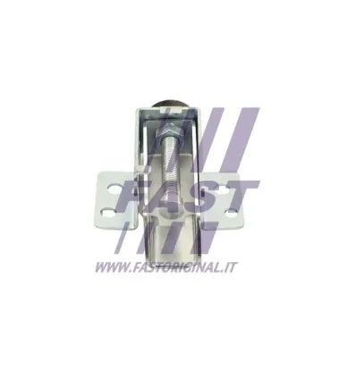 Auge de roue de secours compatible pour Renault Mercedes-Benz Nissan