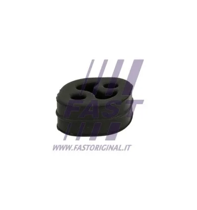 Molle di supporto silenziatore compatibile per Ford Land Rover Mazda Volvo