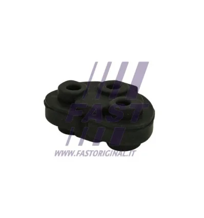 Rubber bumper compatible with Ford