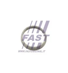 Joint d'étanchéité tuyau d'échappement compatible pour Ford Citroën Peugeot rover Fiat Lancia Renault