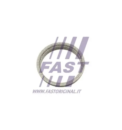 Joint d'étanchéité tuyau d'échappement compatible pour Ford Citroën Peugeot rover Fiat Lancia Renault