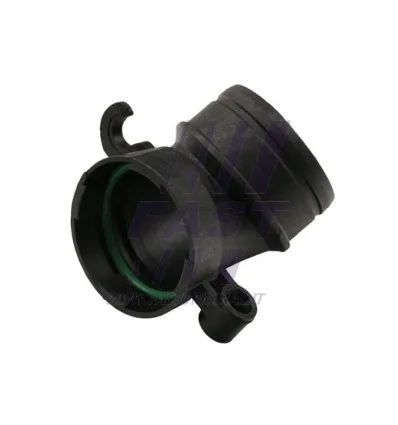 Crankcase ventilation hose compatible with Volkswagen Seat Škoda Audi
