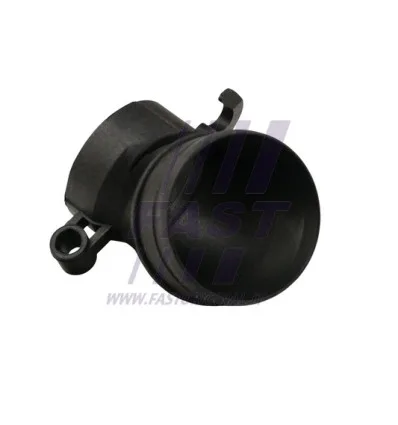 Crankcase ventilation hose compatible with Volkswagen Seat Škoda Audi