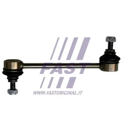 Stabilizer bar link rod compatible with Alfa Romeo