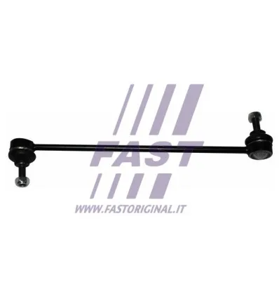 Stabilizer bar link rod compatible with Fiat